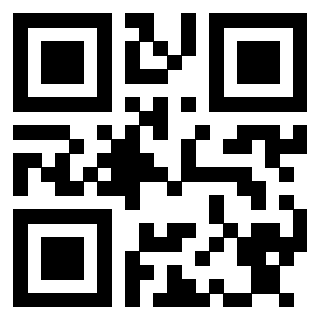 3913236666 Qr Code associato