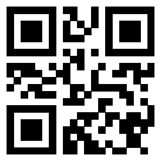Immagine del Qr Code di 3913236669