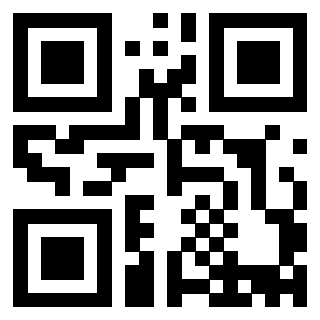 Il QrCode di 3913236670