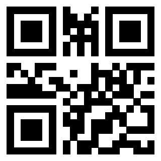3913236671 - Immagine del QrCode associato