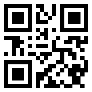 Scansione del QrCode di 3913236674
