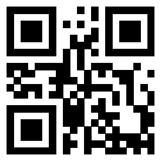 Immagine del QrCode di 3913236677