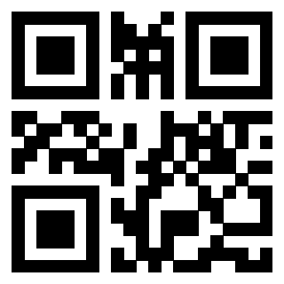 3913236678 Qr Code associato