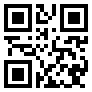 Scansione del Qr Code di 3913236679