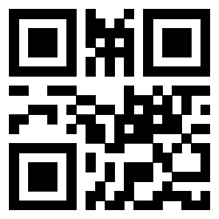 3913236680 Qr Code associato