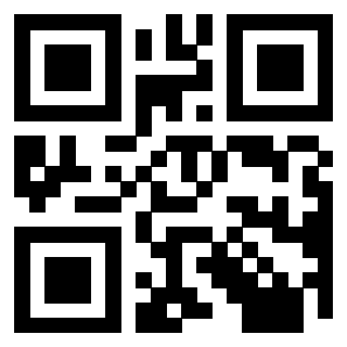 Scansione del QrCode di 3913236684