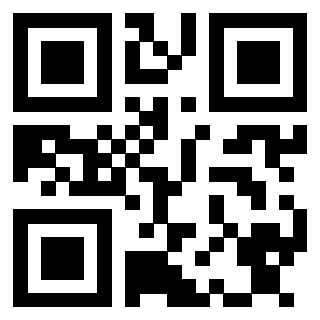 3913236686 QrCode associato