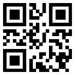 Scansione del Qr Code di 3913236687