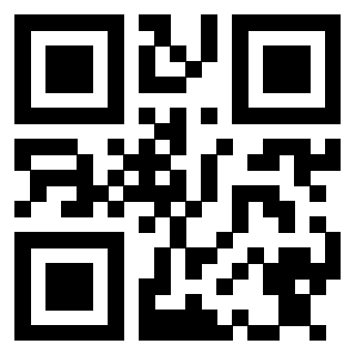 Scansione del QrCode di 3913236690