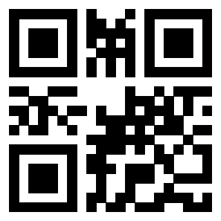 3913236692 Qr Code associato