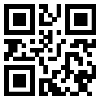 Immagine del QrCode di 3913236695