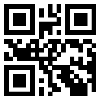 3913236697 QrCode associato