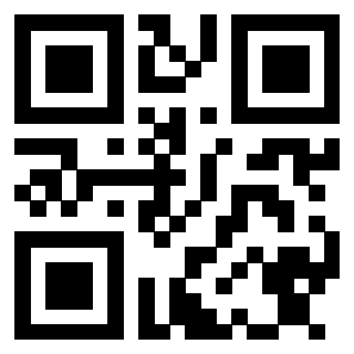 3913236698 Qr Code associato