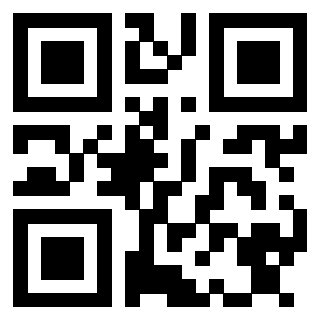 3913236699 - Immagine del QrCode associato