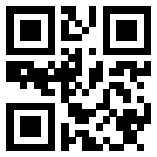 3913236704 Qr Code associato