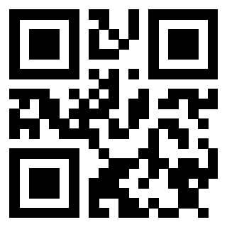 3913236705 - Immagine del Qr Code