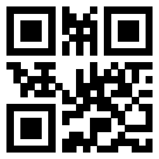 Il QrCode di 3913236706