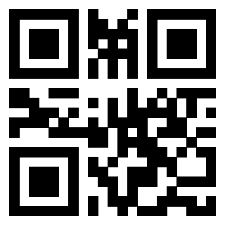 Immagine del Qr Code di 3913236707