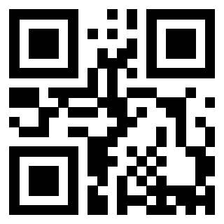 3913236708 Qr Code associato