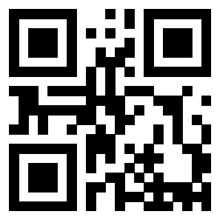 Il QrCode di 3913236709