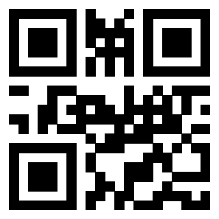 Immagine del Qr Code di 3913236711