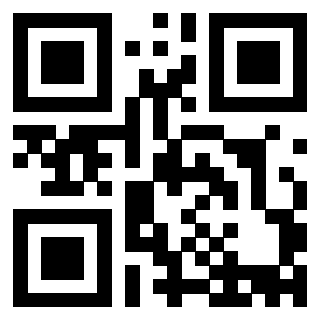 Immagine del QrCode di 3913236714