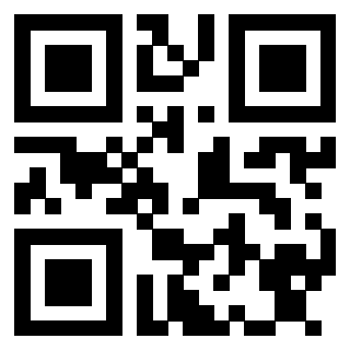 Il QrCode di 3913236715