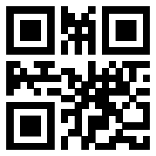 Immagine del Qr Code di 3913236717