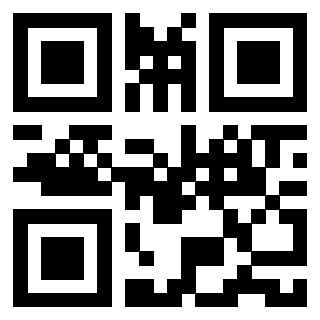 Immagine del QrCode di 3913236718