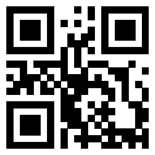 3913236719 Qr Code associato