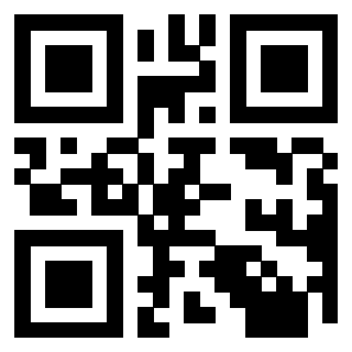 Immagine del Qr Code di 3913236721