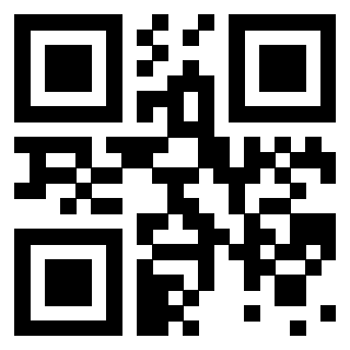 Immagine del QrCode di 3913236723