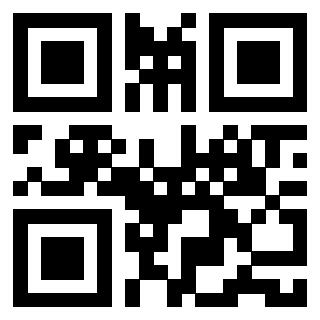 Scansione del Qr Code di 3913236725