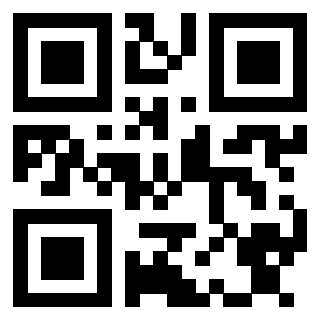 3913236726 - Immagine del Qr Code