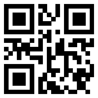 3913236727 - Immagine del Qr Code