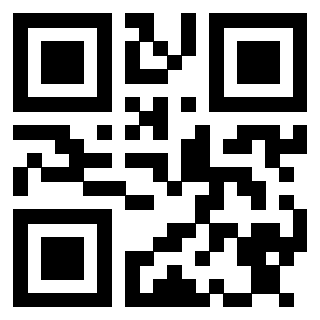 3913236729 Qr Code associato