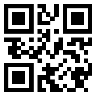 Immagine del Qr Code di 3913236730