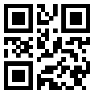 Immagine del QrCode di 3913236731