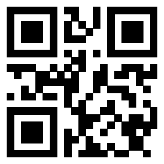 Scansione del Qr Code di 3913236734