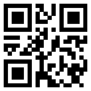 3913236737 - Immagine del QrCode