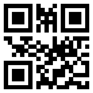 3913236739 - Immagine del Qr Code