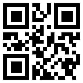 Immagine del Qr Code di 3913236740