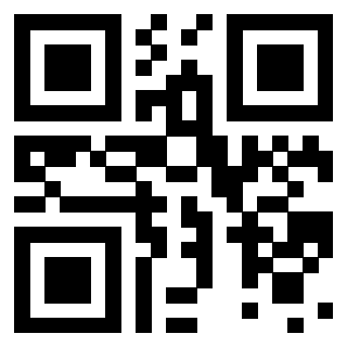 3913236744 QrCode associato