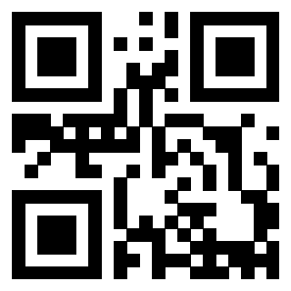 3913236745 - Immagine del Qr Code
