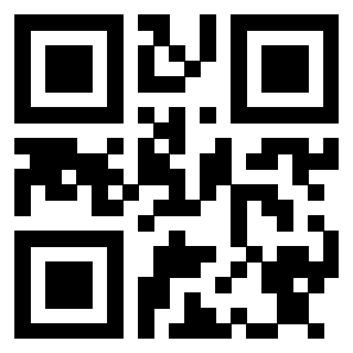 3913236746 QrCode associato