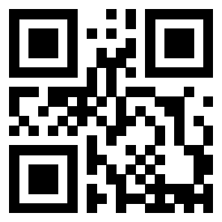 3913236748 - Immagine del Qr Code associato