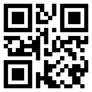 3913236750 - Immagine del QrCode associato