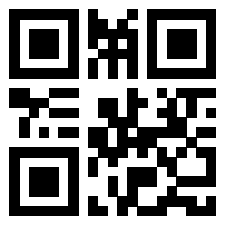 3913236752 - Immagine del Qr Code