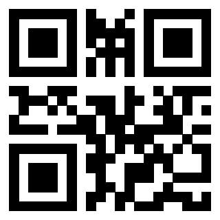 Immagine del Qr Code di 3913236753