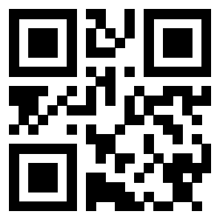 3913236756 - Immagine del Qr Code associato